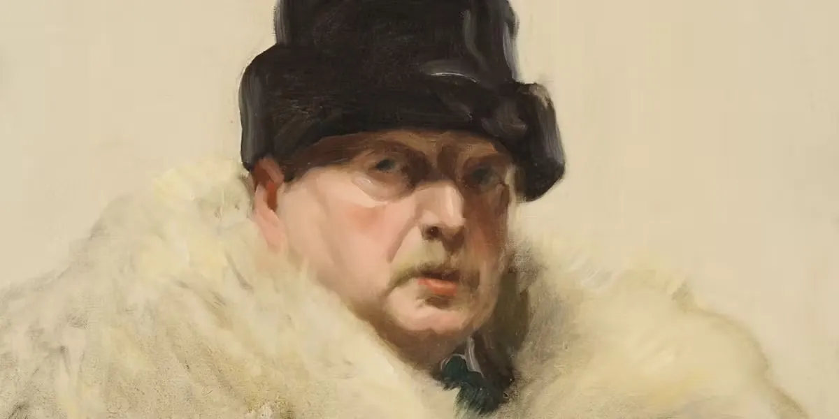 Ryktena om Zorns egna oäkta barn