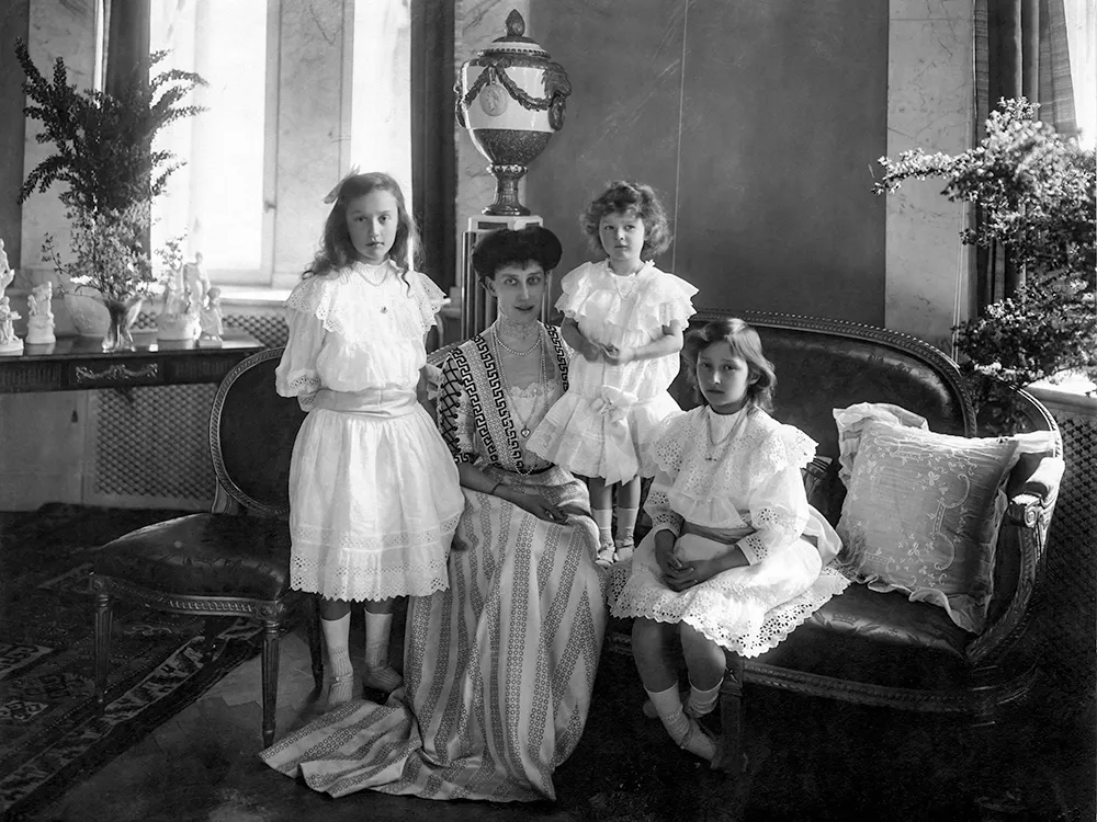 prinsessan margaretha oäkta barn
