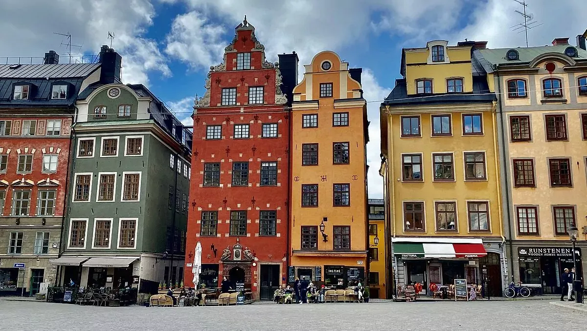 vad hette stockholm förr