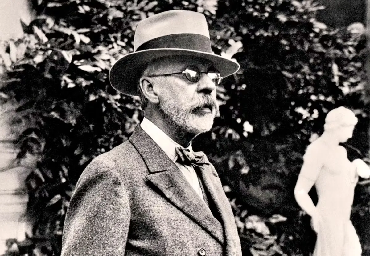 axel munthe capri
