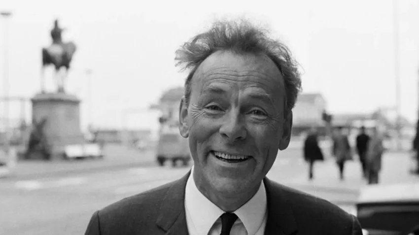 nils poppe