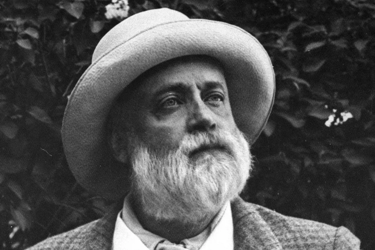 Gustaf Fröding och kärlekens konflikter