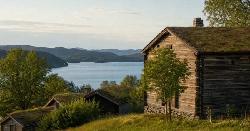 Sverige runt - Ångermanlands häradsrätter och domböcker