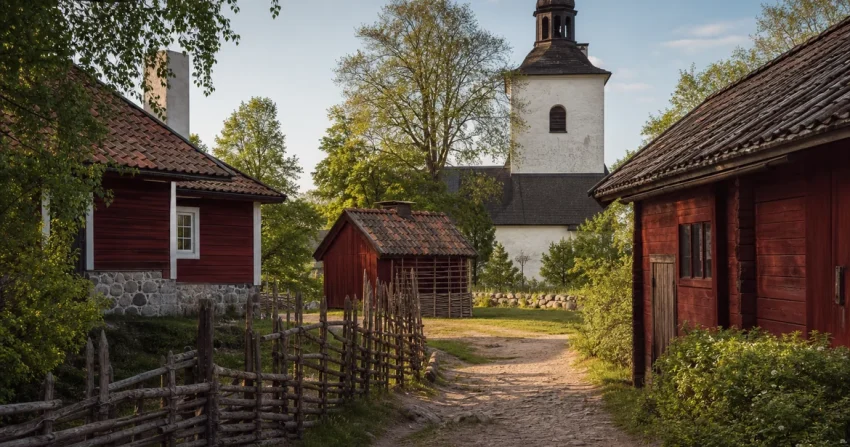 Anna Larsdotter – ett hormål i Viste härad 1687