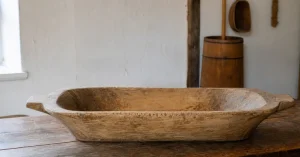 Baketråg