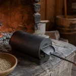 Kafferost