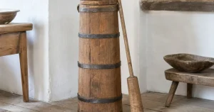 Smörkärna