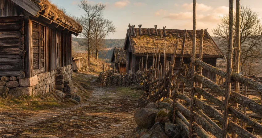 Misshandel och slagsmål enligt 1734 års lag