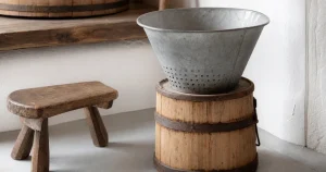 Mjölksil