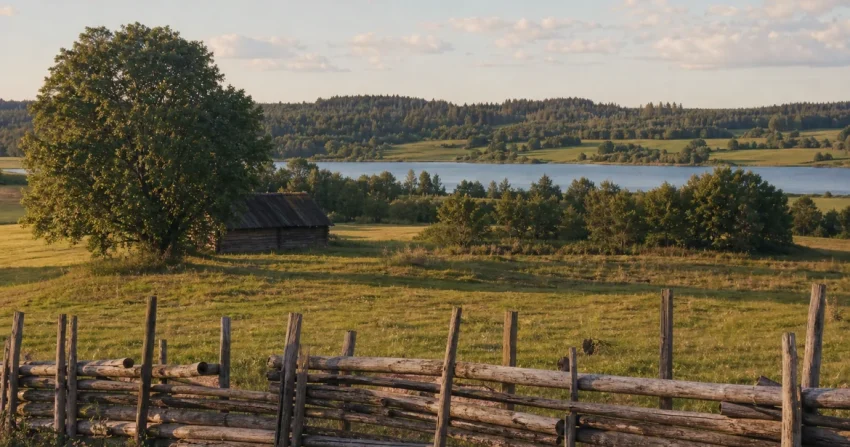 Sverige runt - Närkes häradsrätter och domböcker