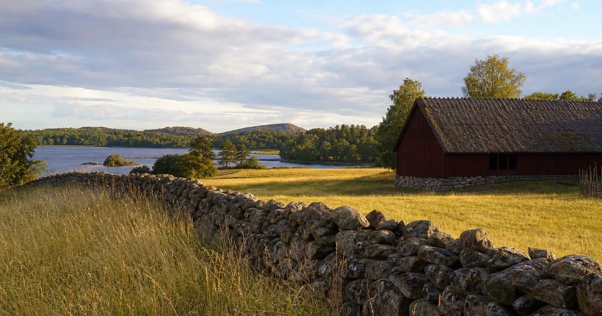 Sverige runt - Östergötlands häradsrätter och domböcker