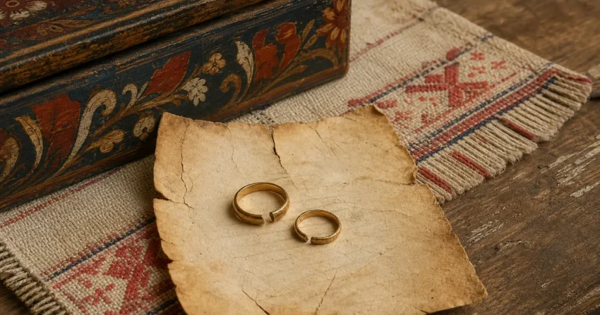 Skilsmässans historia i Sverige