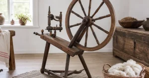 Spinnrock