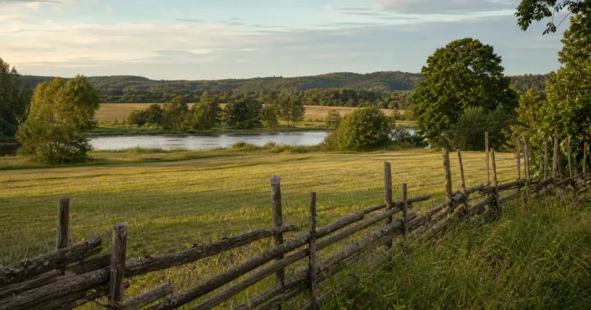 Sverige runt - Upplands häradsrätter och domböcker