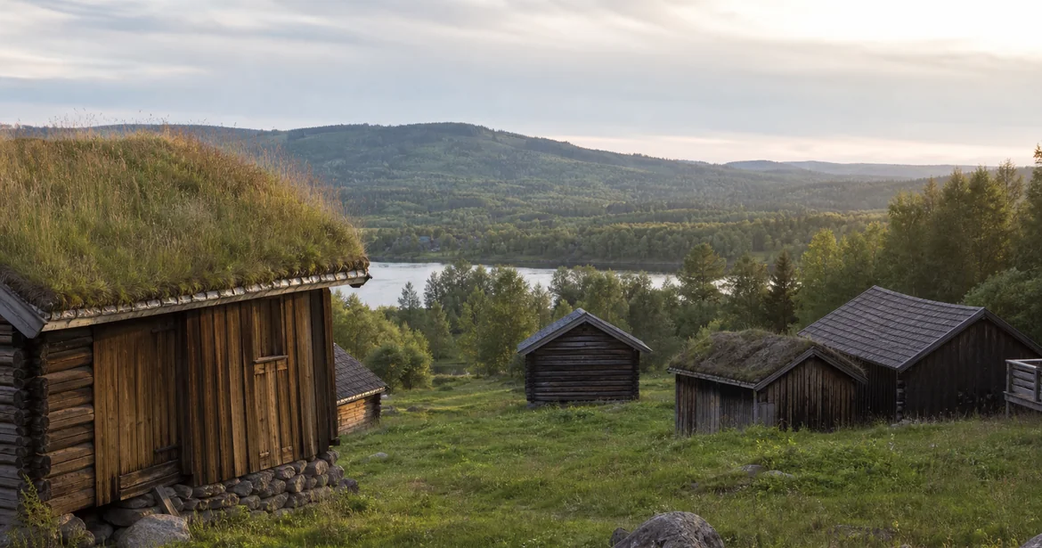 Sverige runt - Värmlands häradsrätter och domböcker