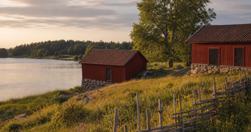Sverige runt - Västmanlands häradsrätter och domböcker